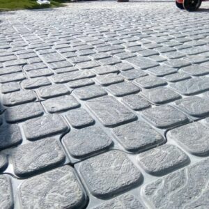 Cobblestone